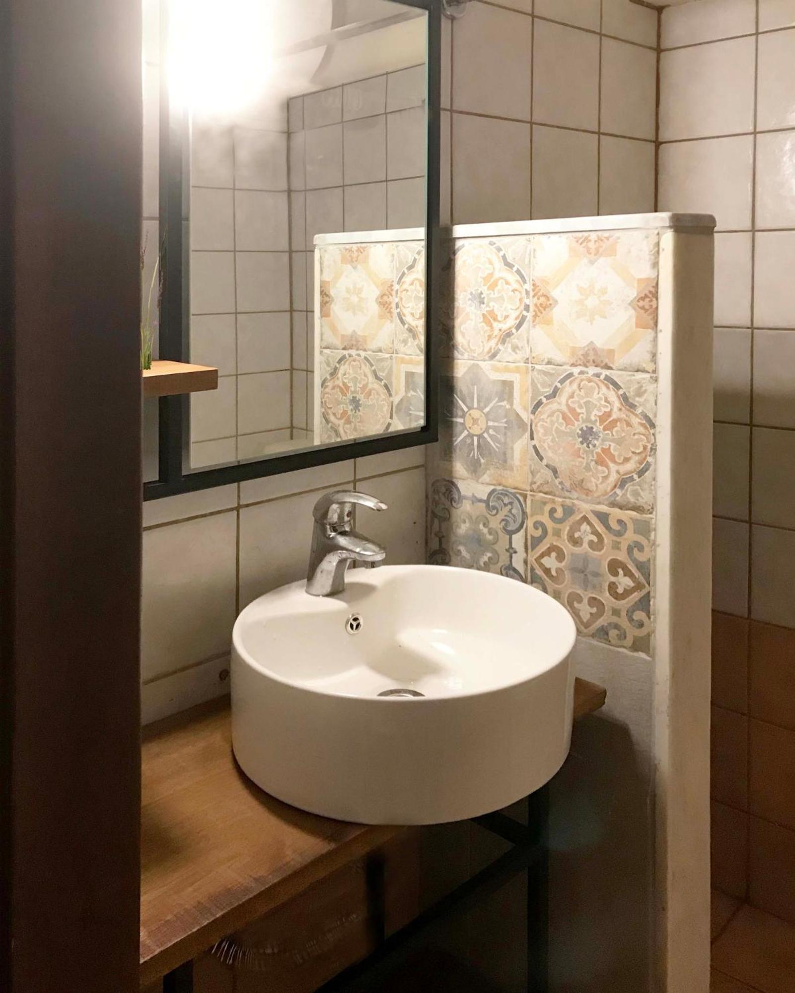 Pórto Káyio Psamathous Guesthouse מראה חיצוני תמונה